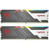 Patriot Viper Venom RGB, INTEL XMP, AMD EXPO)