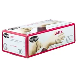 Handschuh Avus, Größe 11 H (Packung a 100 Stück) - 10H
