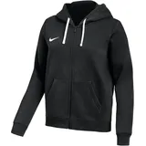 Nike Park 26 Kapuzenjacke Damen schwarz - US: S