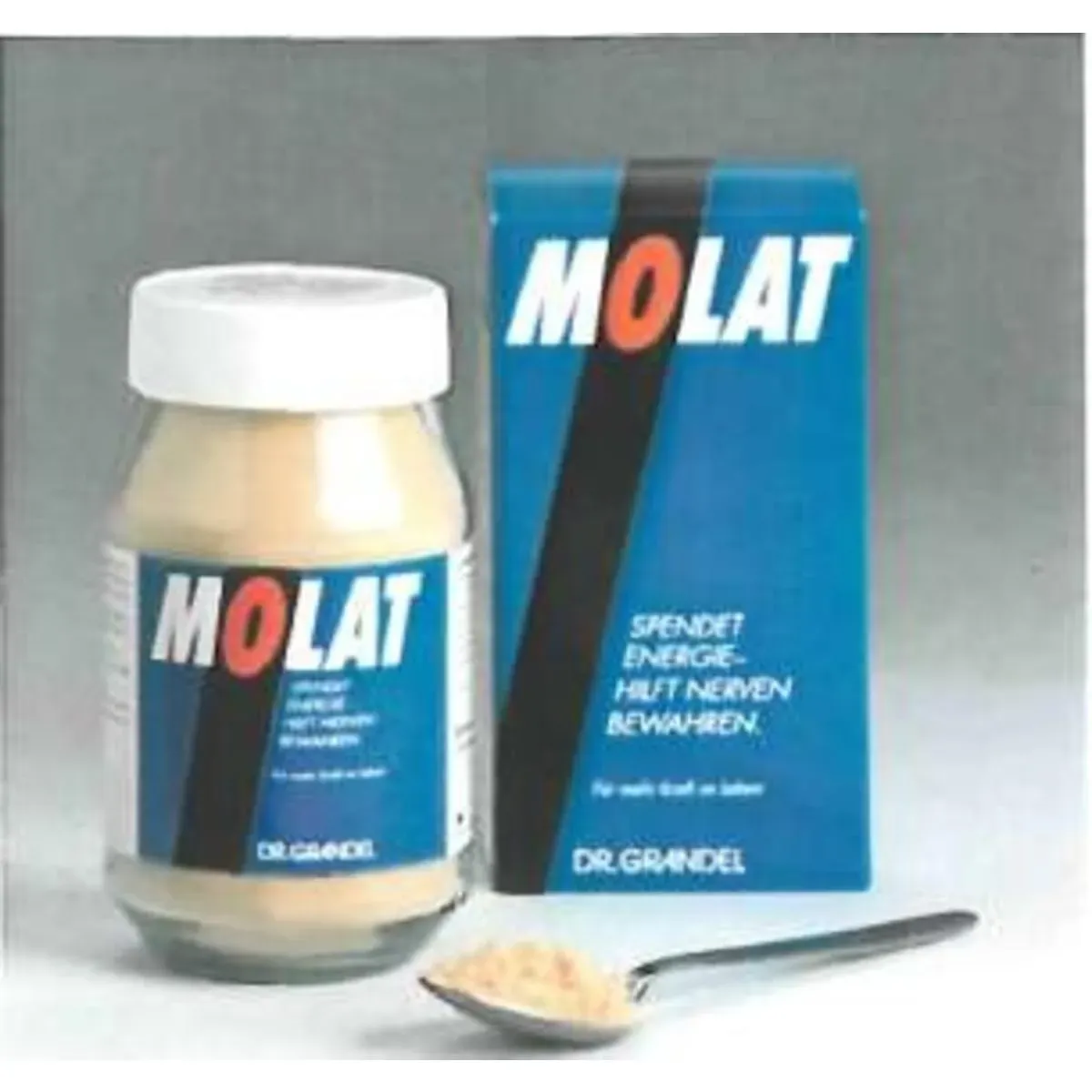 Molat Dr. Grandel Instant Drink 250 g