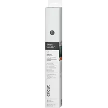 Cricut Smart Iron-On Weiß 33 x 91 cm