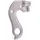 MCM Schaltauge GH-201 Silber