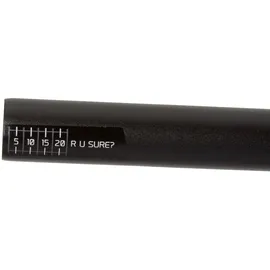 Sixpack Racing Sixpack Millenium 805 Schwarz