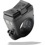 Bosch Bedieneinheit Mini Remote 22,2 mm BRC3300 - Silber