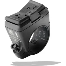 Bosch Bedieneinheit Mini Remote 22,2 mm BRC3300 - Silber