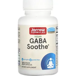 GABA® (30 Kapseln)
