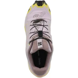 Salomon Speedcross 6 Damen Orchid Petal / Black / Sulphur Spring 38 2/3