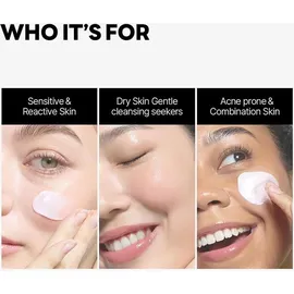 Round LAB 1025 Dokdo Gesichtsreinigungsschaum 150 ml