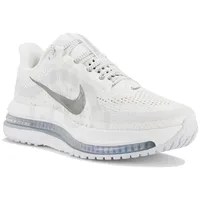 Nike Pegasus Premium Damen Weiß / Silber 40,5