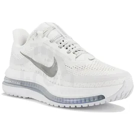 Nike Pegasus Premium Damen Weiß / Silber 40,5