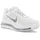 Nike Pegasus Premium Damen Weiß / Silber 40,5