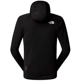 The North Face Hoodie Schwarz S