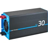 Ective TSI 30 Sinus-Wechselrichter 3000W 12V