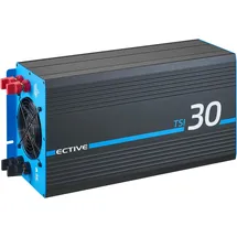 Ective TSI 30 Sinus-Wechselrichter 3000W 12V