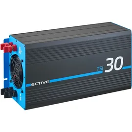 Ective TSI 30 Sinus-Wechselrichter 3000W 12V