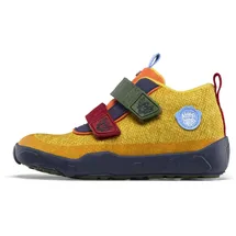 Affenzahn Klettschuhe Mehrfarbig 24