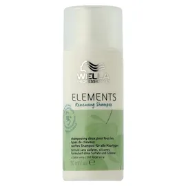 Wella Elements Renewing Shampoo 50 ml