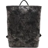 SURI FREY Suri Sports Jessy-Lu Edition I Rucksack Schwarz