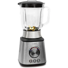 CASO Design MX1000 Standmixer silber