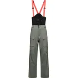 Salewa Herren Sella Free 3L PTX Hose (Größe L, grau)