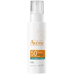 Avène Anti-Imperfection Fluid LSF 50