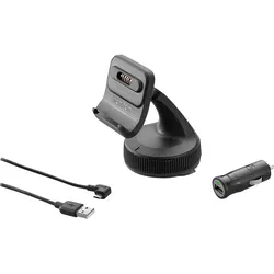 TomTom Fahrzeughalterung/Ladegerät für Handy