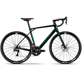Lapierre Pulsium 7.0 2025 28 Zoll RH 54 cm Unisex Undergrowth Green