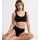 SLOGGI Double Comfort T 2 St. Schwarz 36