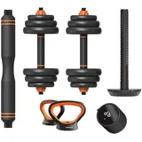 Xiaomi Kettlebell- und Hantelset Xiaomi ORMANC20P