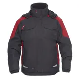 Engel Galaxy grau/rot  XL