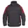 Engel Galaxy grau/rot  XL