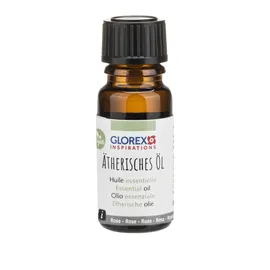 Glorex  Ätherisches Öl Rosenöl 10 ml