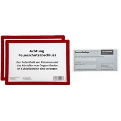 Hekatron Vertriebs Mein HPlus Service-IA KIT 30-6800121-01-01