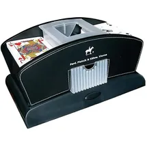 Piatnik Kartenmischmaschine