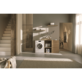 Miele WCA032 WCS Active Frontlader (12518810)