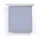 Formesse Spannbettlaken Bella Donna Jersey 120 x 200 - 130 x 220 cm blau