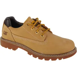 Halbschuhe Herren Colorado Low 2.0 GELB 43