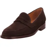 CORDWAINER Businessslipper Herren Braun 42