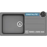 Schock Formhaus D-100L Einbau croma + Excenterbetätigung