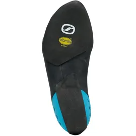 Scarpa Instinct S Black/Blue 40,5