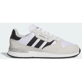 adidas Treziod 2.0 Crystal White/Core Black/Cloud White 46 2/3