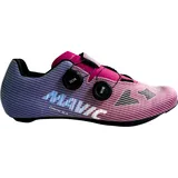 MAVIC Cosmic Slr Princesse Blue / Fuschia Red 40 2/3