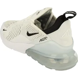 Nike Air Max 270 Herren White/White/Black 44,5