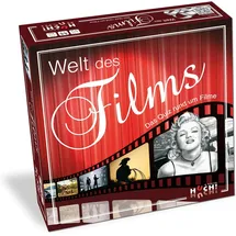 HUCH! Quizspiel Welt des Films