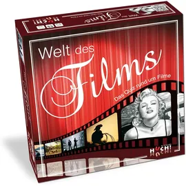 HUCH! Quizspiel Welt des Films