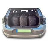 KJUST Dedizierte Kofferraumtaschen 3 stk kompatibel mit FORD EXPLORER VI 2024+