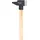 BRILLIANT TOOLS Schlosserhammer 1140 g
