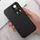 Samsung Galaxy S23 Flip Case schwarz