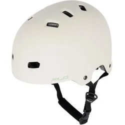 XLC Urban-Helm BH-C22, weiß 58-61 CM