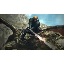 Dragon's Dogma 2 (USK) (PS5)